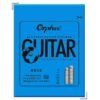 Orphee RX15 Electric Guitar Strings