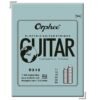 Orphee RX19 Electric Guitar Strings