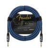 Fender Guitar Cable: Superior Sound Quality, Unmatched Durability 