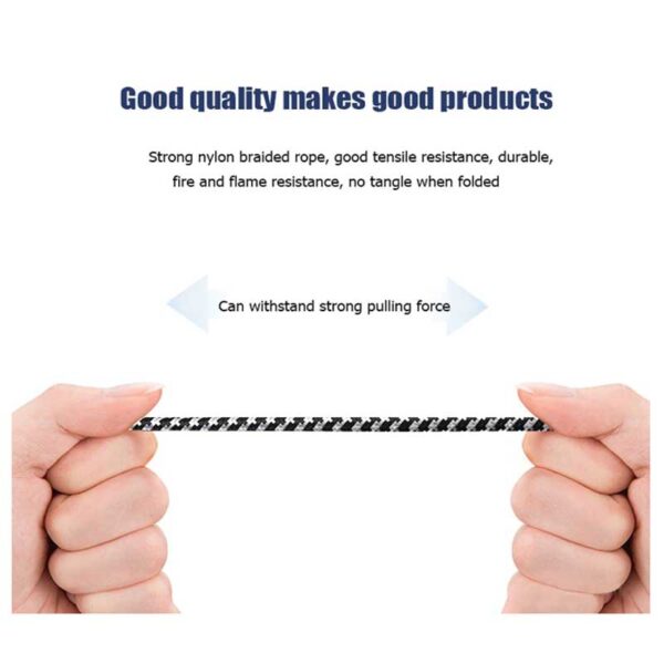 ⁦Fender wire for guitar or acoustic equipment 10 m⁩ - الصورة ⁦5⁩