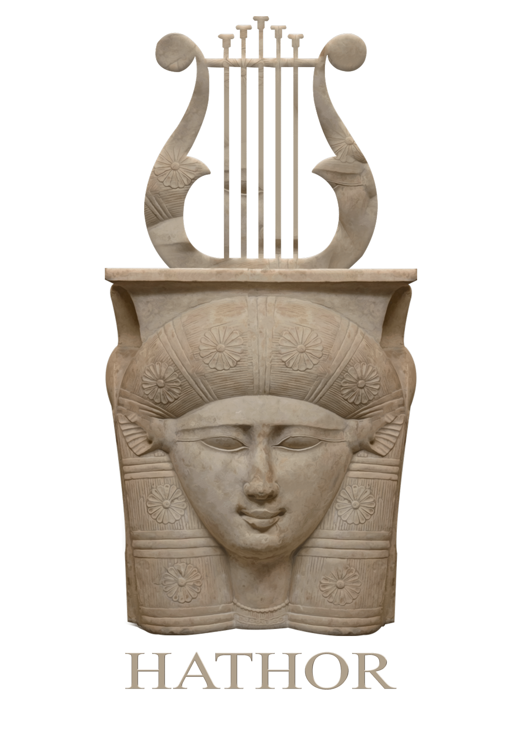 hathor Logo