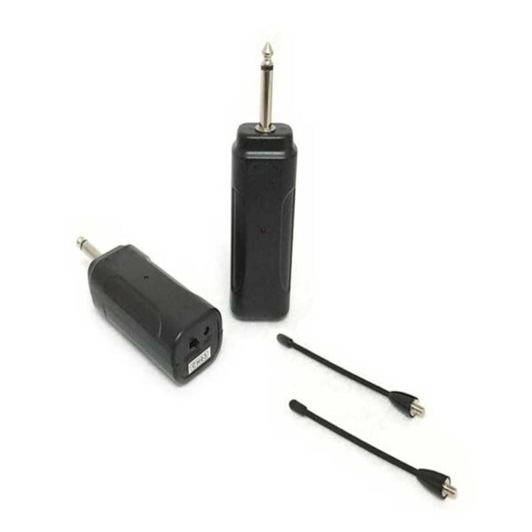 ⁦audio transmitter for musical instruments to avoid congestion of wires⁩ - الصورة ⁦6⁩