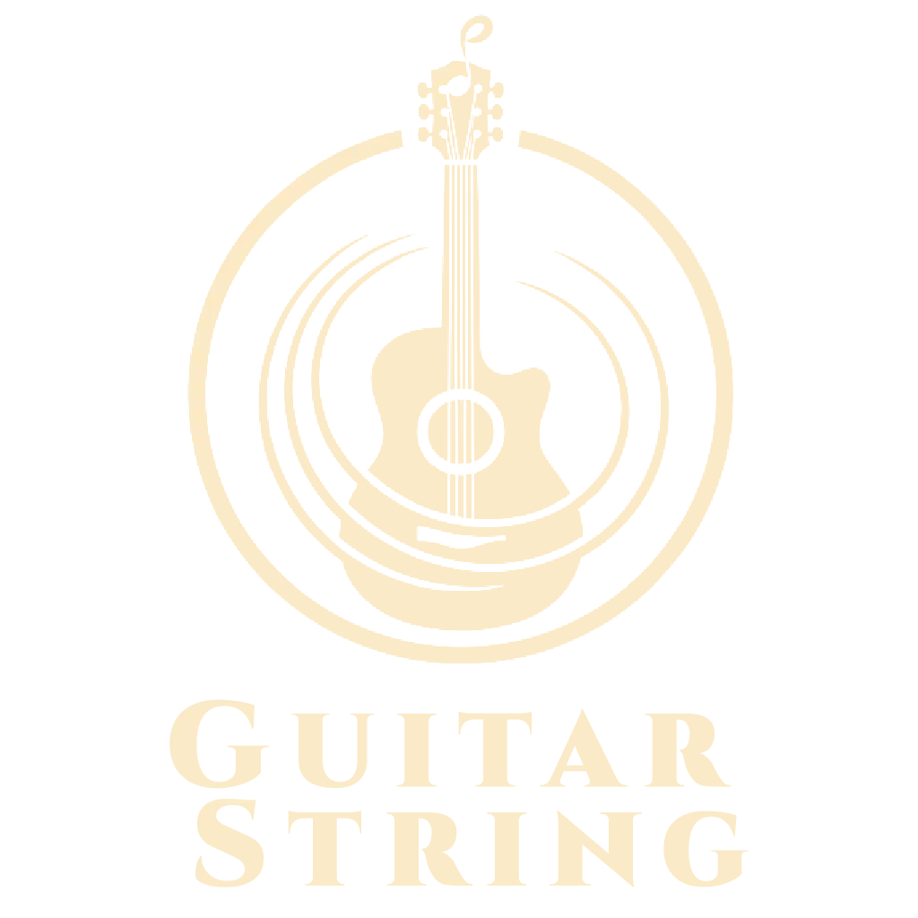 guitar string