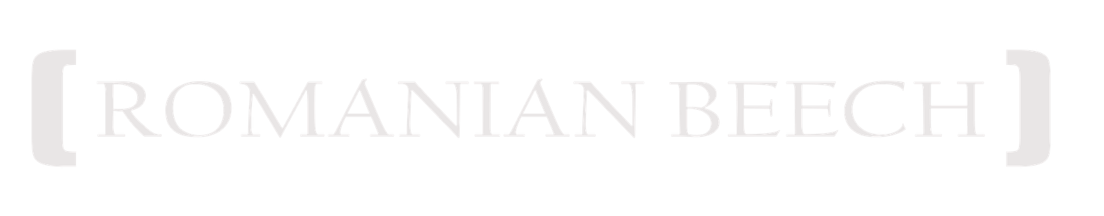 ROMANIAN BEECH